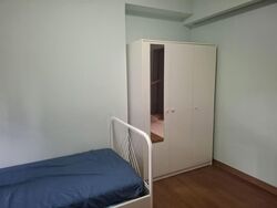 Blk 465A Clementi Peaks (Clementi), HDB 5 Rooms #563728921